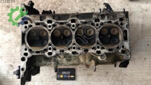 Çıkma Opel Corsa Silindir Kapağı 90400234