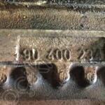 Çıkma Opel Corsa Silindir Kapağı 90400234