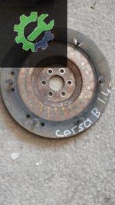 OPEL CORSA B 1.4 VOLANT DİŞLİSİ