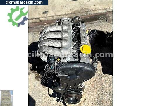 Opel Corsa Komple Ön çıkma parça