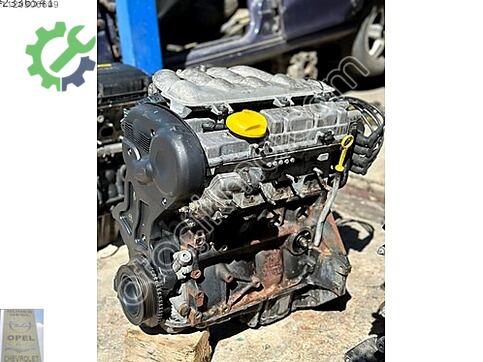 Opel Corsa Komple Ön X14XE çıkma parça