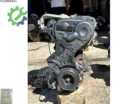 Opel Corsa Komple Ön X14XE çıkma parça