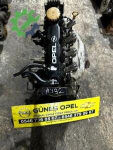 Çıkma Opel Corsa Motor Komple C16SE