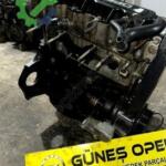 Çıkma Opel Corsa Motor Komple C16SE