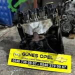 Çıkma Opel Corsa Motor Komple C16SE
