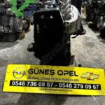 Çıkma Opel Corsa Motor Komple C16SE