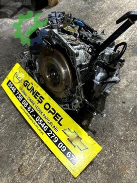 Opel Corsa Şanzıman Komple çıkma parça