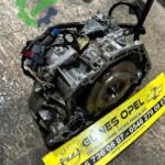 Opel Corsa Şanzıman Komple Çıkma