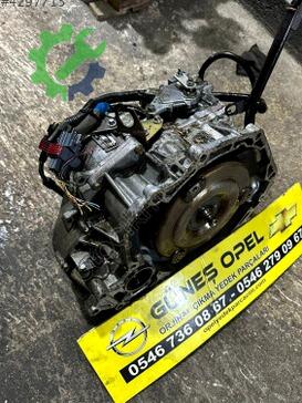 Opel Corsa Şanzıman Komple çıkma parça