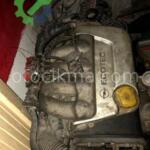Opel Astra Şarj Dinamosu Çıkma Parça Kayseri
