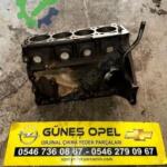 Opel Corsa Orijinal Çıkma Blok X16XEL