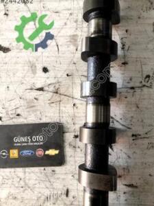 Opel Corsa Eksantrik Mili Çıkma