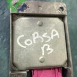Opel Corsa Airbag Beyni Çıkma – 90532628