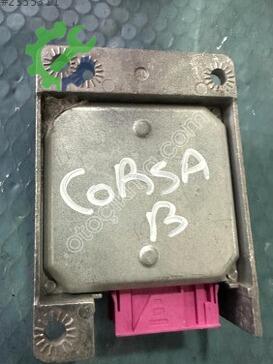 Opel Corsa Airbag Beyni 90532628 çıkma parça