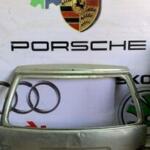 OPEL CORSA  B  ARKA BAGAJ KAPISI ÇIKMA