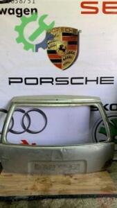 OPEL CORSA  B  ARKA BAGAJ KAPISI ÇIKMA