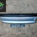 Opel corsa b arka tampon çıkma orjinal sökme