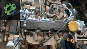 OPEL CORSA B ASTRA F 1.4 8 VALF X14 MOTOR