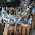 2024 Opel Corsa Motor Komple Çıkma Parça