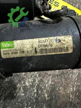 Opel Corsa Marş Motoru 90341777 çıkma parça
