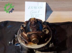 Opel Corsa 1995-2001 Orijinal Çıkma Gaz Kelebeği 17096179