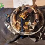 Opel Corsa 1995-2001 Orijinal Çıkma Gaz Kelebeği 17096179