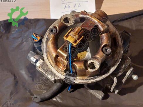 Opel Corsa Gaz Kelebeği 17096179 çıkma parça