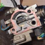 Opel Corsa 1995-2001 Orijinal Çıkma Gaz Kelebeği 17096179
