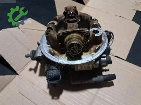 Opel Corsa Gaz Kelebeği çıkma parça