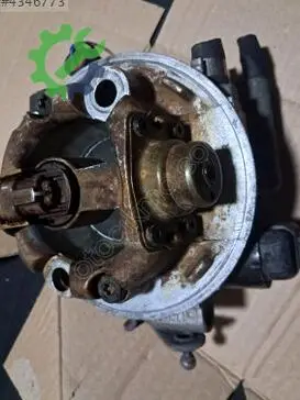 Opel Corsa Gaz Kelebeği çıkma parça