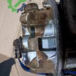Opel Corsa Gaz Kelebeği Çıkma