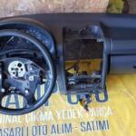 Opel Corsa B Boş Torpido Hatasız Orjinal Çıkma