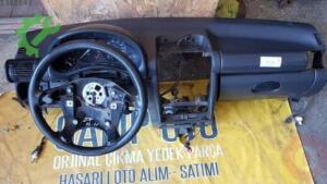 Opel Corsa B Boş Torpido Hatasız Orjinal Çıkma