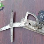 OPEL CORSA B CAM KALDIRMA KRİKOSU