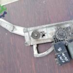 OPEL CORSA B CAM KALDIRMA KRİKOSU