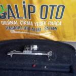 Opel Corsa B Cam Motor Hatasız Orjinal Çıkma