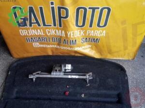 Opel Corsa B Cam Motor Hatasız Orjinal Çıkma