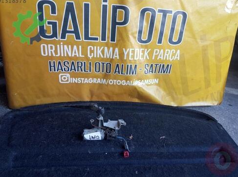 Opel Corsa Cam Motoru çıkma parça