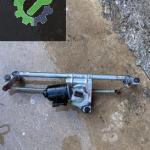 OPEL CORSA B CAM SİLECEK MEKANİZMASI VE MOTORU