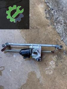 OPEL CORSA B CAM SİLECEK MEKANİZMASI VE MOTORU