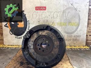 OPEL CORSA B-COMBO B 1.7 VOLANT