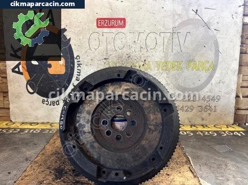 Opel Corsa Volant çıkma parça