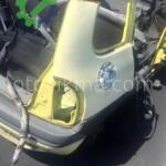 Opel Corsa B depo kapağı hatasız orjinal çıkma