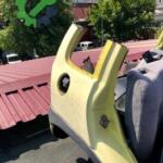 Opel Corsa B Depo Kapağı Hatasız Orjinal Çıkma