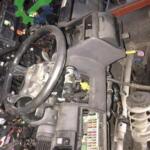 Opel Corsa B Direksiyon Mafsalı Hatasız Orjinal Çıkma