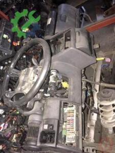Opel Corsa B Direksiyon Mafsalı Hatasız Orjinal Çıkma