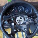 Opel Corsa B Direksiyon Simidi Hatasız Orjinal Çıkma