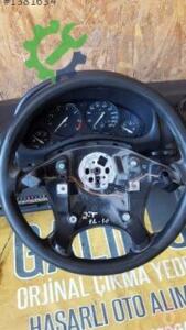 Opel Corsa B Direksiyon Simidi Hatasız Orjinal Çıkma