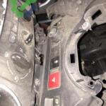 Opel Corsa B Dörtlü Düğmesi Hatasız Orjinal Çıkma