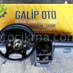 Opel Corsa B Far anahtarı hatasız orjinal çıkma